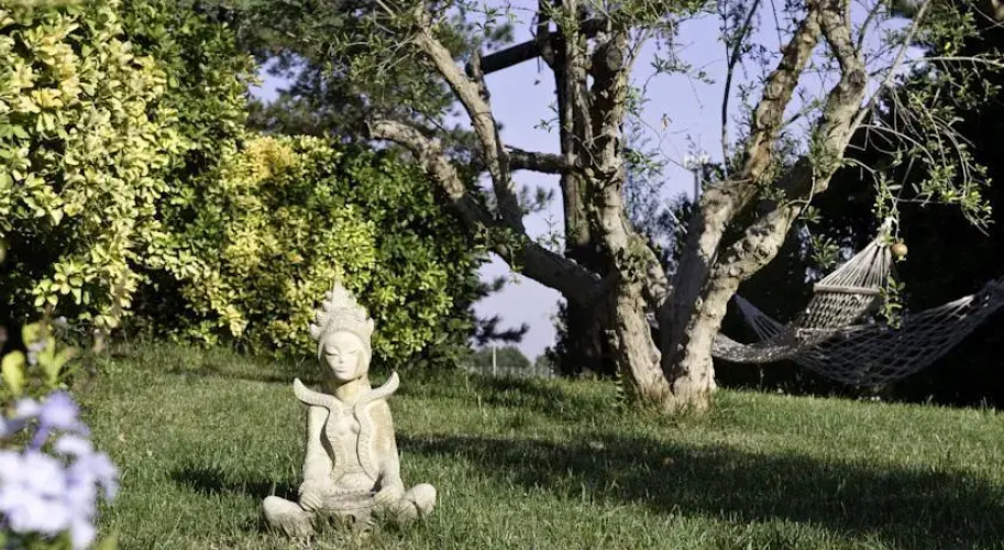 Agricola Samadhi
