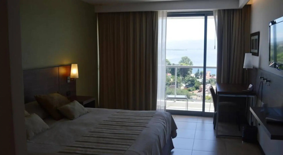 Hotel Estilo MB