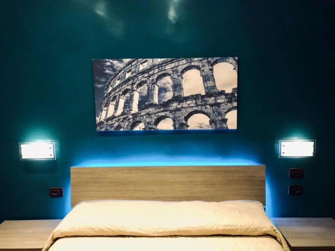 Ar Rooms Rome