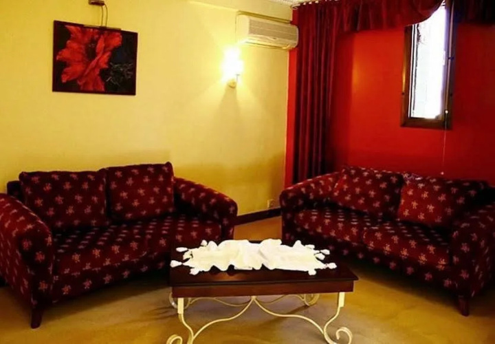 Doga Tatil Köyü