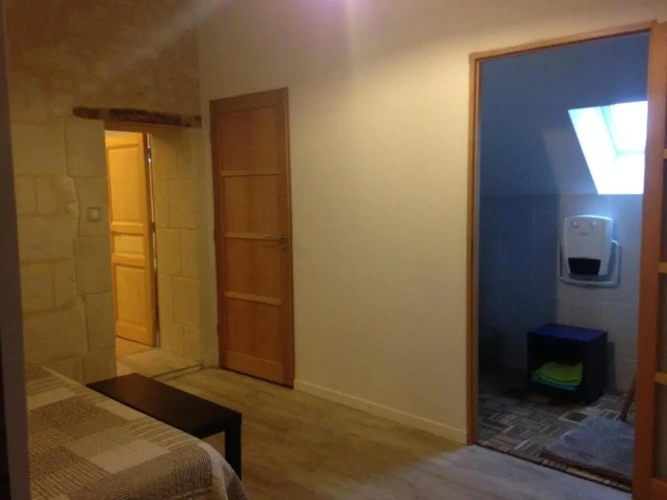 2 Bedrooms Triple Suite