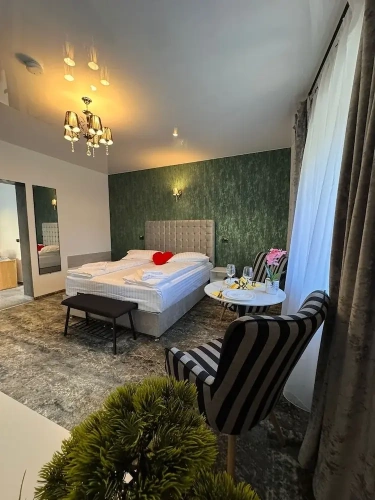 Comfort Suite