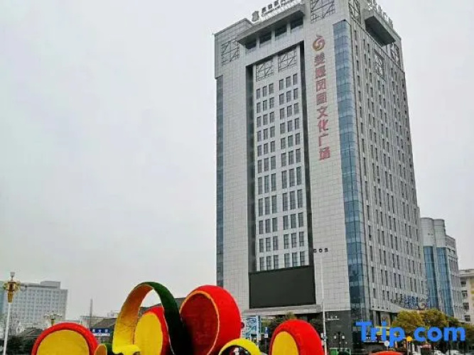 Cumberland Phoenix Hotel