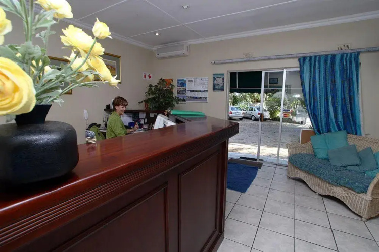 Lake View Cabanas