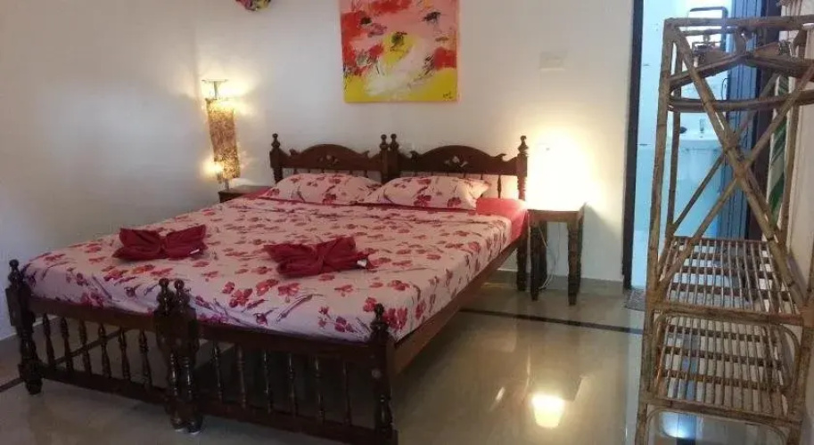 Mango Villa