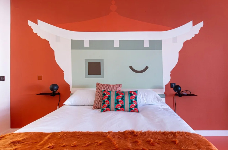Seakub Hotel