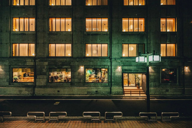 Hotelbild
