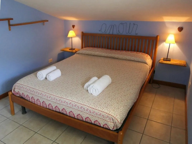 Caffeletti Friendly B&B
