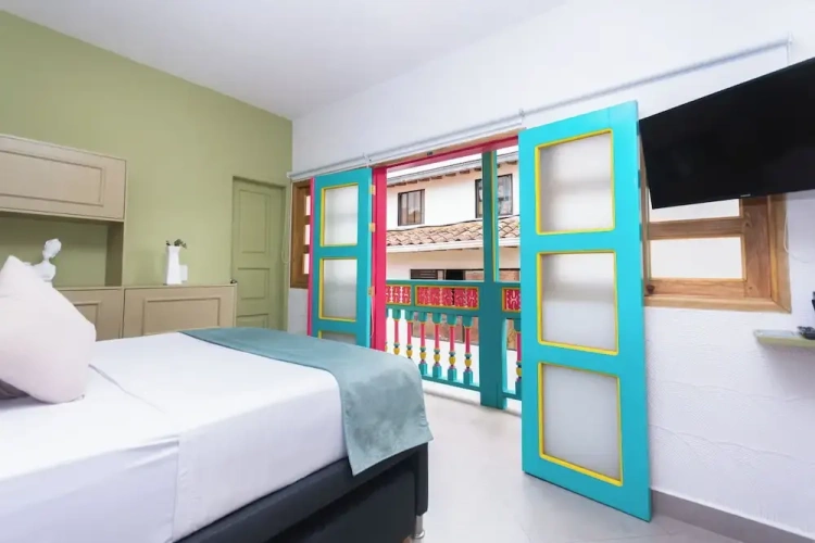 Comfort room