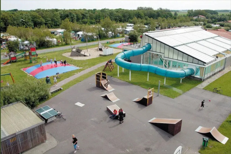 Vakantiepark Callassande - 63