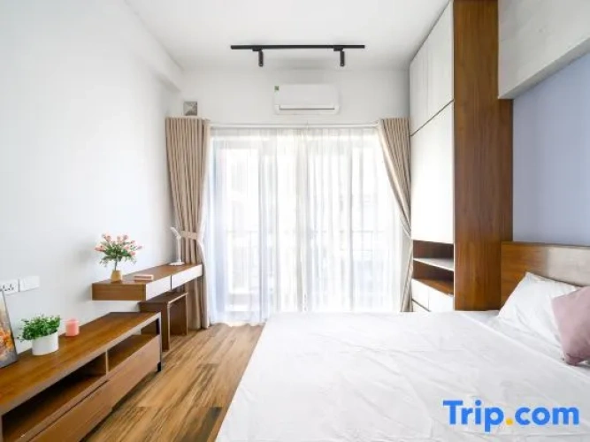2 Bedrooms Standard room