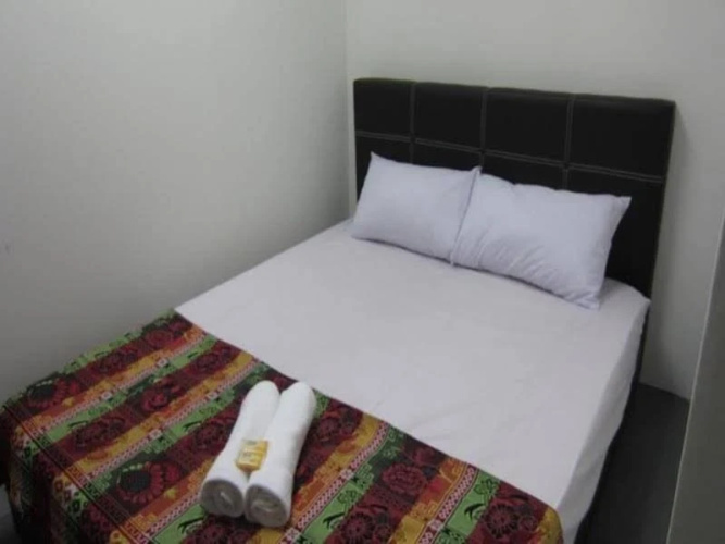 Chulia D' Motel