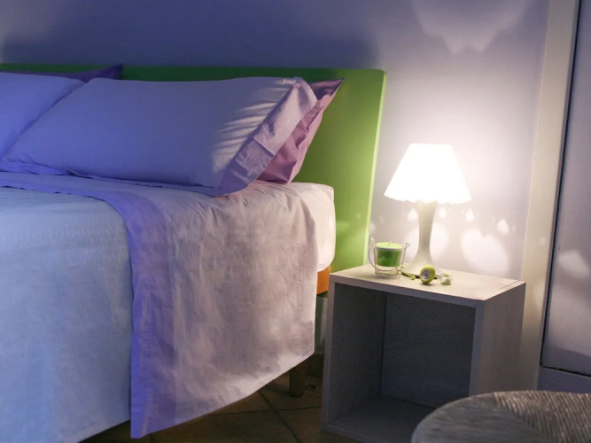 B&B Corte dell' Idume