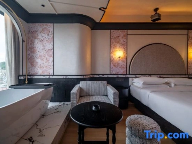 Luxury Double room