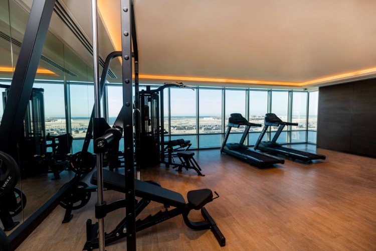 Novotel Gold District photo 25