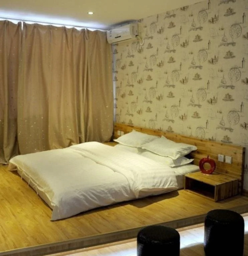 Tangtang Theme Inn