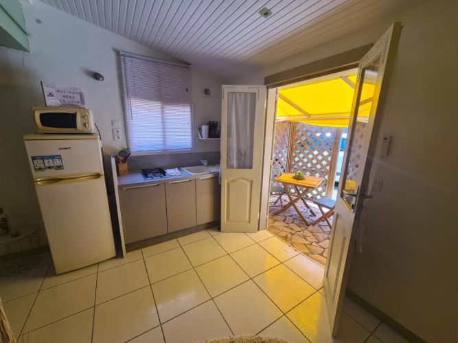 1 Bedroom Cottage