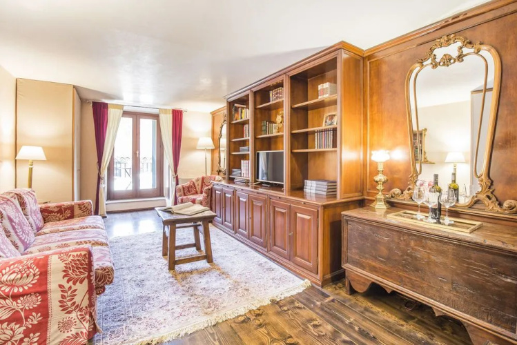 Corte Realdi Suites Verona