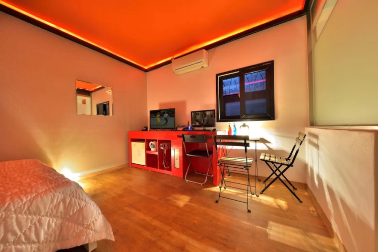 Hotelbild