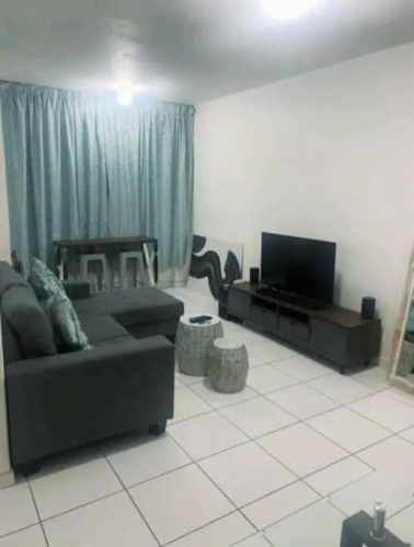 1 Ceres - Morningside