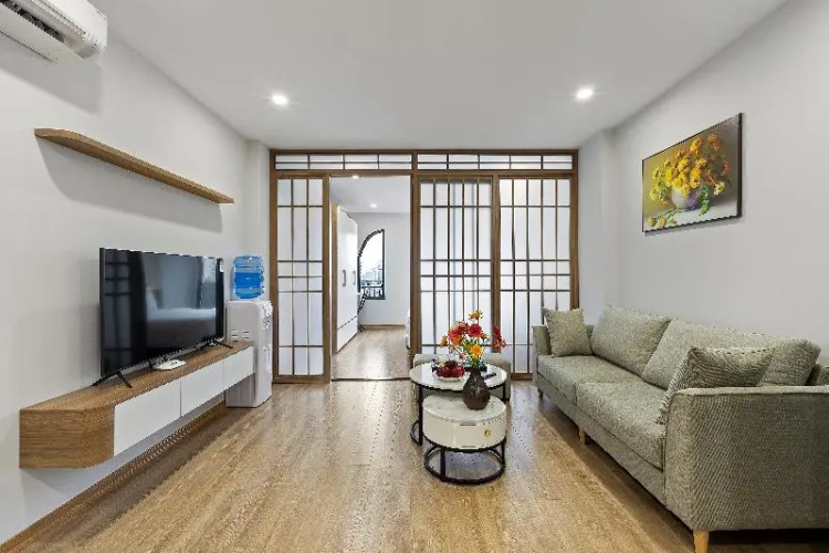 22housing Residence Suites
