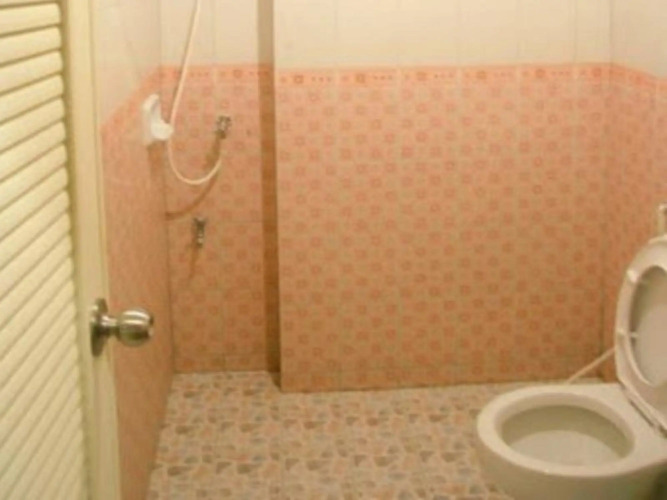 Chanthanee HotelOver view