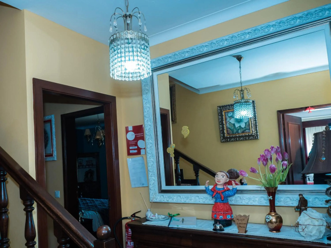 Casa das Andorinhas