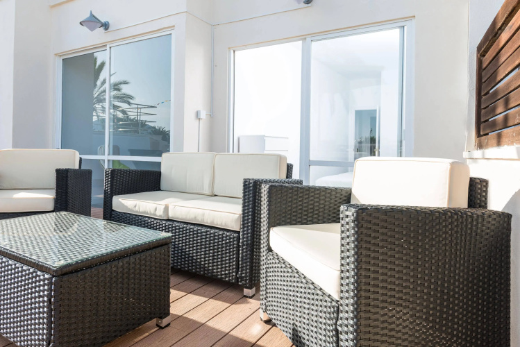 Hostal Vista Alegre