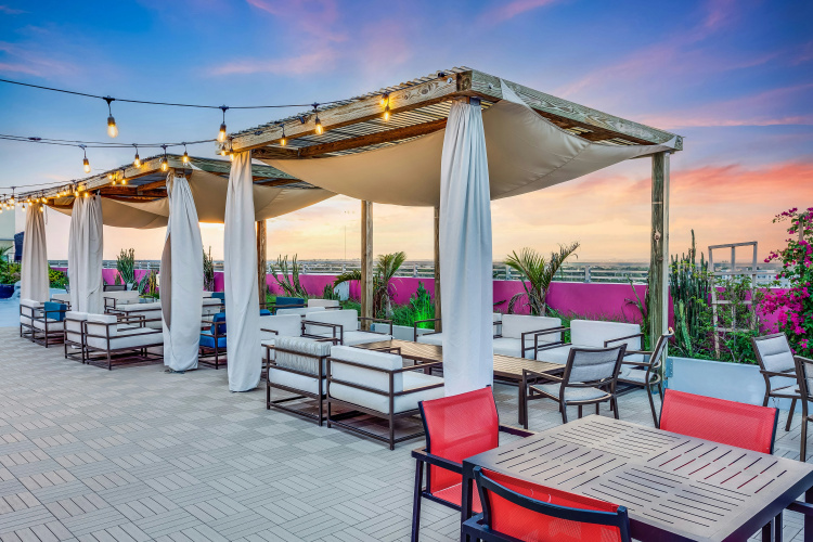 SERENA Hotel Aventura, Tapestry Collection by Hilton photo 26
