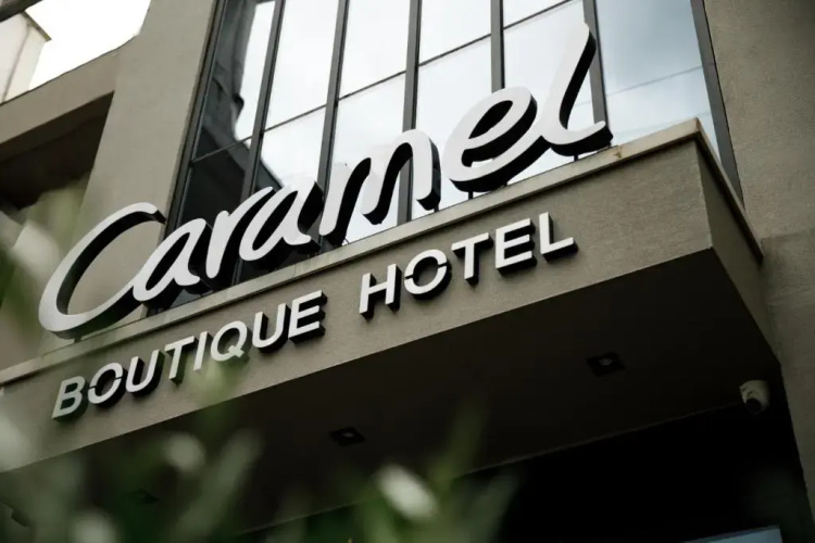 Hotelbild