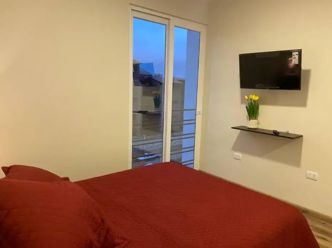 Americas Apartment