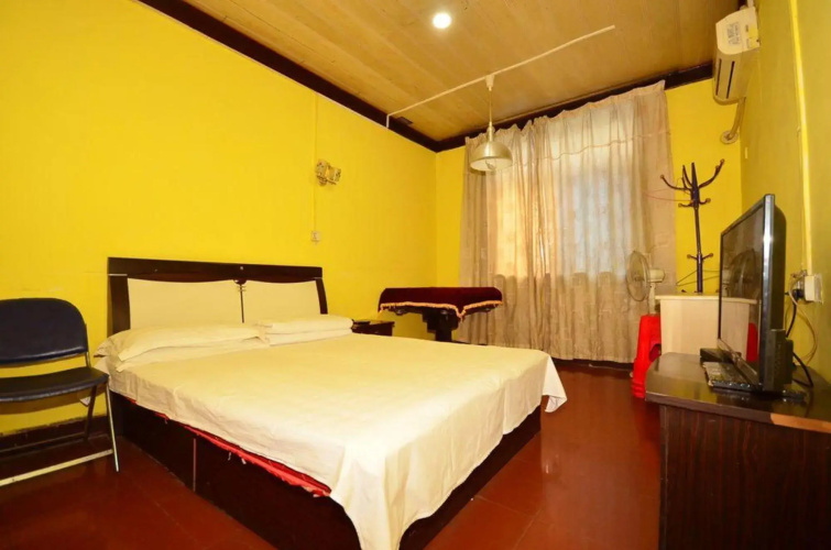 Nanxiang Hotel
