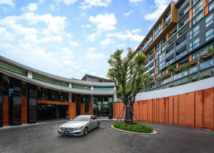 Otel görseli
