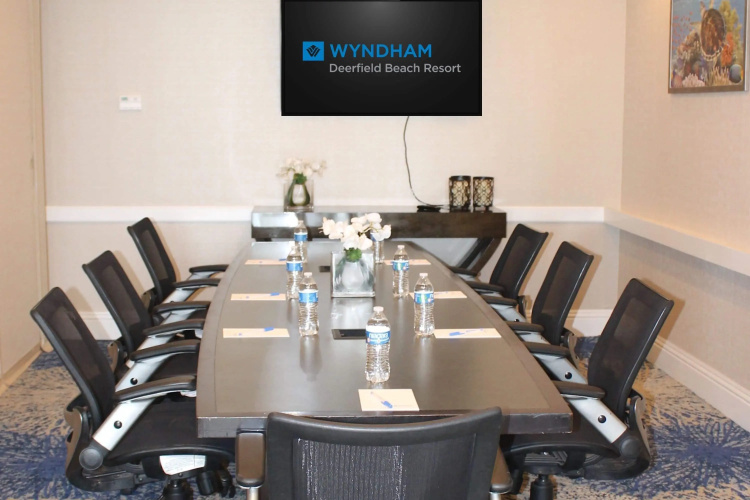 Wyndham Deerfield Beach Resort photo 18