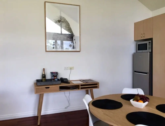 1 Bedroom Cottage