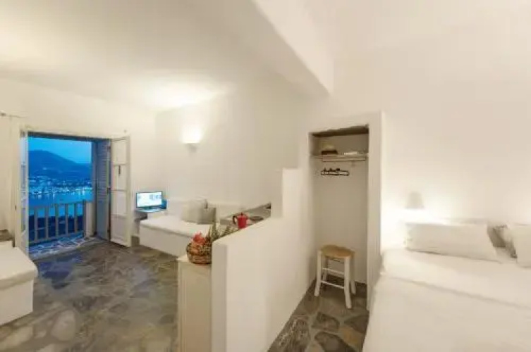 Archipelagos apartments