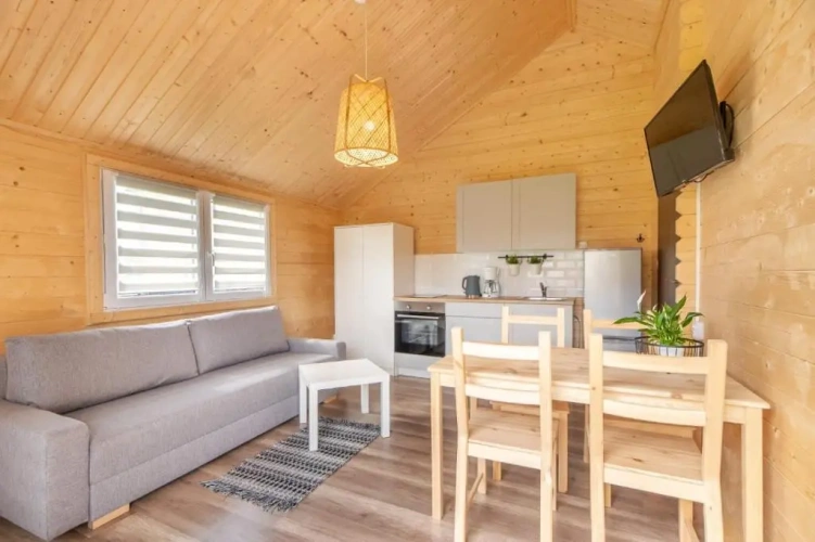 2 Bedrooms Double Cottage