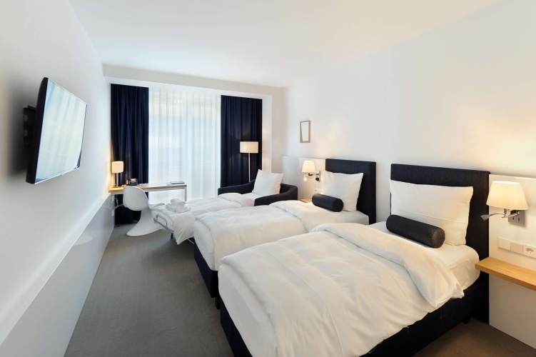 Vi Vadi Hotel Bayer 89 photo 6
