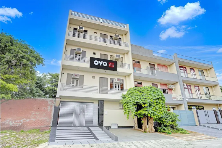 Jagdamba Homestay