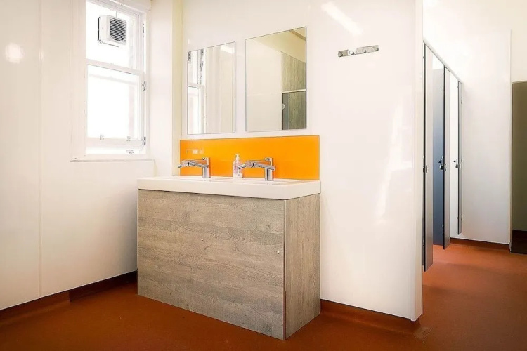 Princes Street Hostel