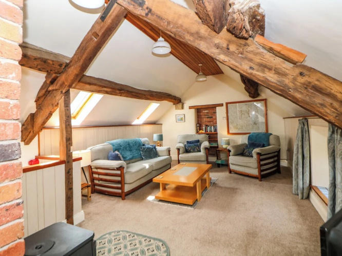 Slade Cottage