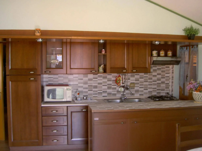 Casa Gelsomino