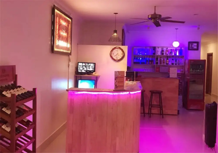 JaMe hotel&spa