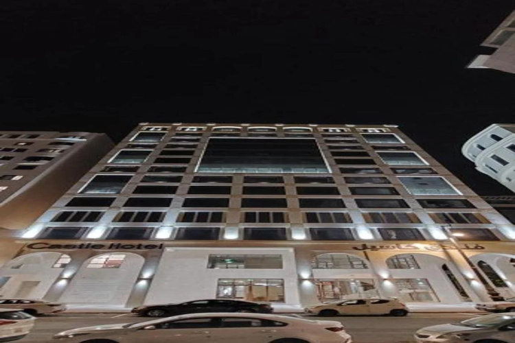 Imagen del hotel