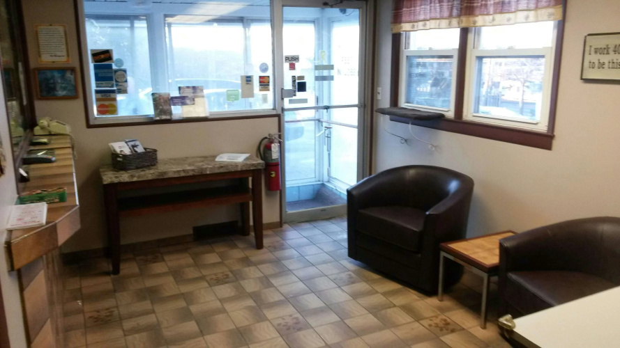 Mayflower Motel photo 10