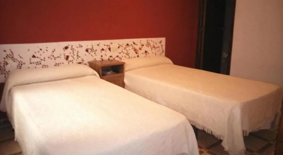 Hostal Los Claveles