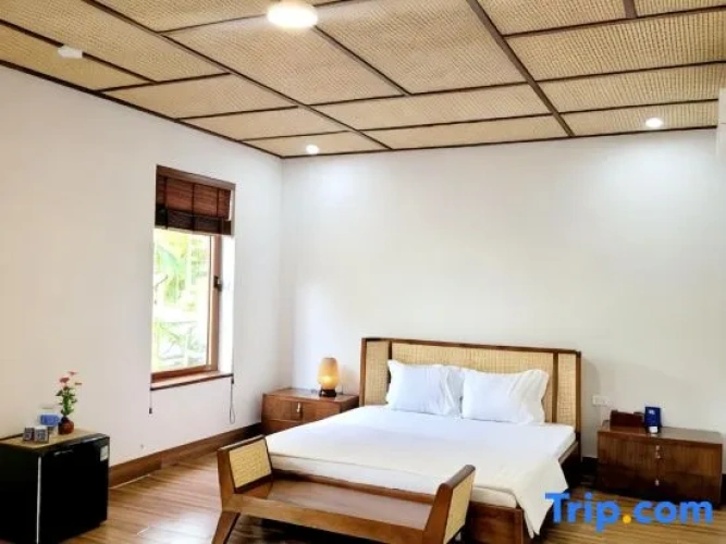 Double Bungalow