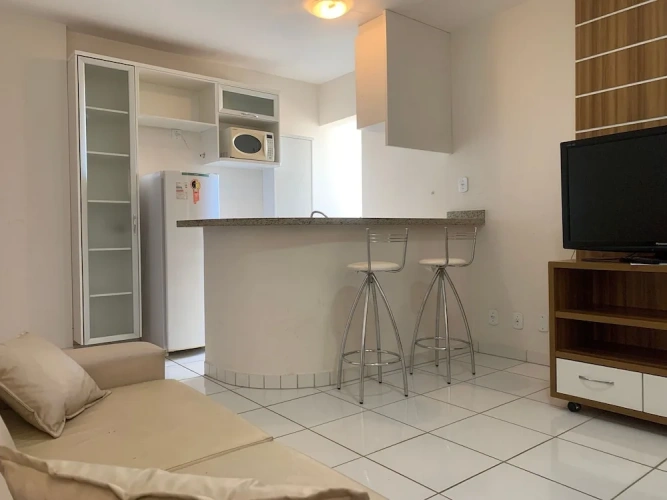 Family Apartment