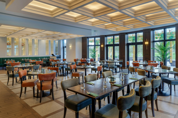 DoubleTree by Hilton Belfast Templepatrick photo 32