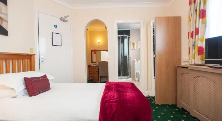 Fernbank Guest House